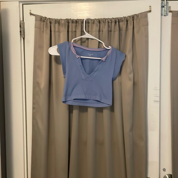 Urban Outfitters Tops - urban outfitters out from under top